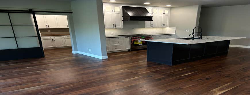Photos by Trevino Building Inc #2 House remodel
