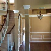 Residential Construction- Disaster Restoration Services- Water Damage-Ultimate Constructors, LLC - Houston, TX. www.UltimateCons This property suffered