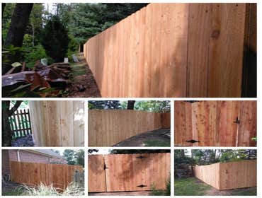 Fences