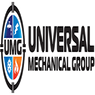 Universal Mechanical Group logo