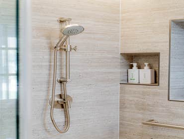 Wilshire Park ADA Master Bathroom Remodel