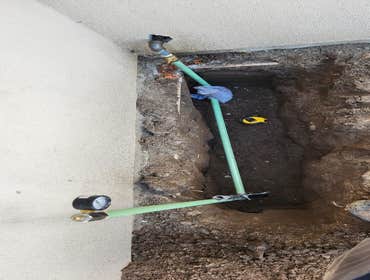 M& Ca plumbing Inc