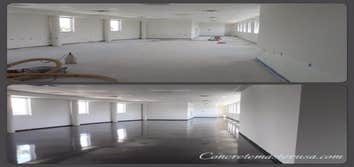 Concrete Master USA