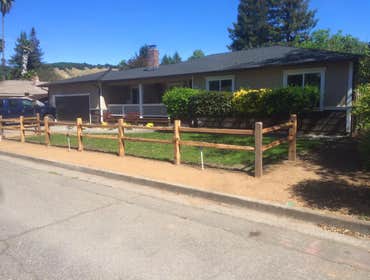 Thomas Landscapes Project
