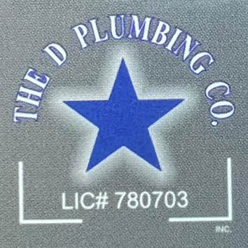 the D plumbing Company