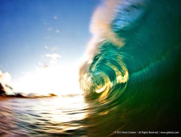 Great waves