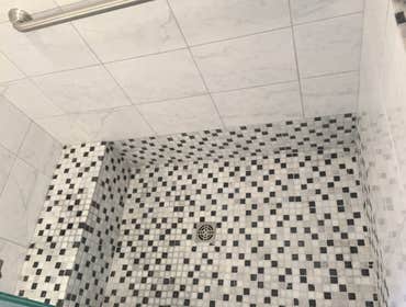 Bathroom Projects