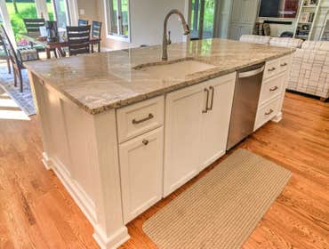 Photos by Classic Cabinets & Remodeling #1