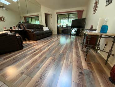 Photos by Unity Flooring #1