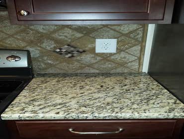 Kitchen Remodel #5