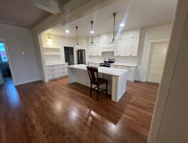 Photos by Copper River Homes #1