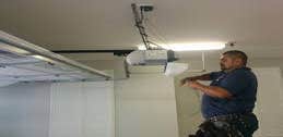 Photos by Garage Door Repair Central Montclair #1