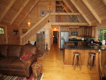 The Rockbridge