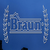 Braun Construction logo