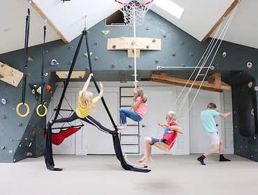 Recreation Room