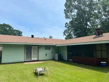 Photos by S. Graves Construction and Roofing #1