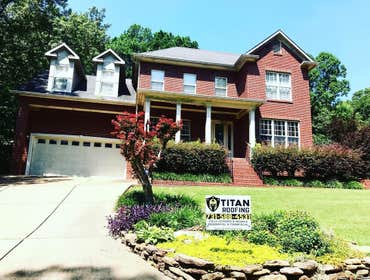Photos by Titan Roofing & Construction #1