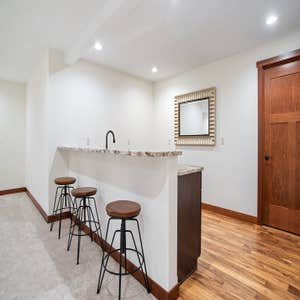 Rossi Spec Home