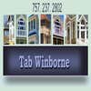 Tab Winborne Corporation logo