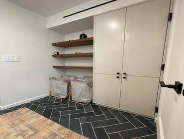 Photos by Beresheet Construction and Design #1