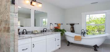 Zia Design Solutions - Baths