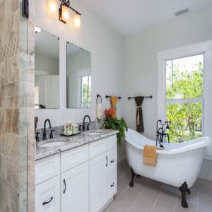 Zia Design Solutions - Baths