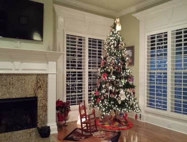 Photo(s) from Bucktown Construction Inc These pictures are from a remodel of home built in the Civil War Era in Murfreesboro, Tennessee. The home was a