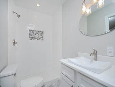 Meadow Park Full Renovation