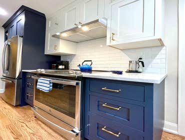 Photos by Urban Kitchens #1
