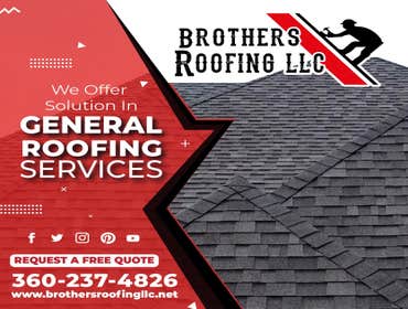 Photos by Brothers Roofing LLC #38