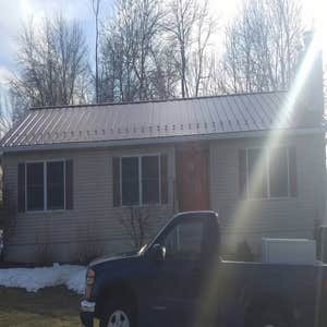 Photo(s) from Foster General Construction