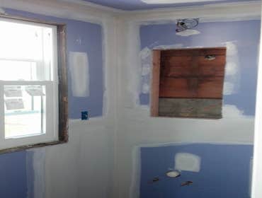 Project photos from Carlos Ulloa Llc This is a couple pictures some of the job that I do