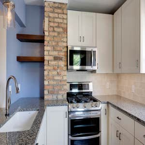 South Minneapolis Kitchen