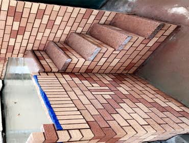 Photos by Delta Contractors Inc #1 Pointing,Concrete,Pavers
call us today
+1-718-708-2715