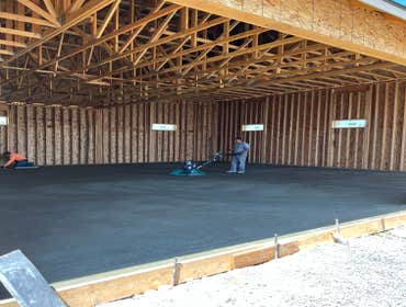 Photos by Mudslingers Concrete LLC #1