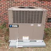Residential package unit