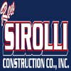 Ron Sirolli Construction Co Inc logo