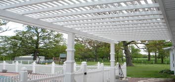 Photo(s) from W Bar Y Fence Inc