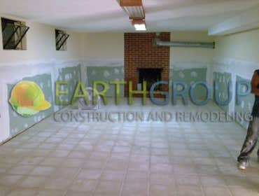 Basement Refinishing Chicago