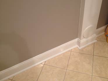 BMRPainting LLC Project