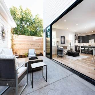 Bernal Hill Builders