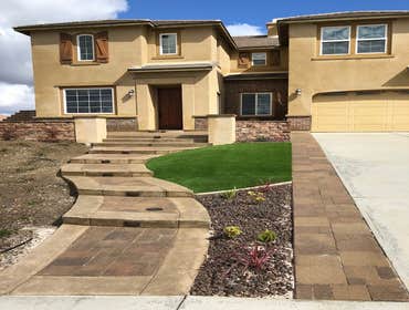Project #1: Riverside Landscaping
