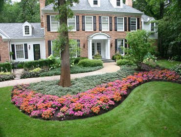 Landscape Design