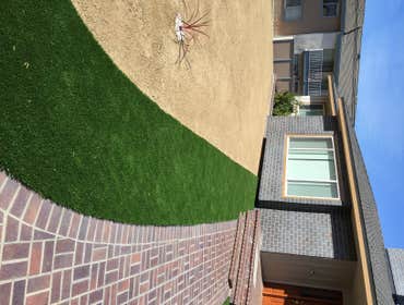 Photos by Abraham Building & Consulting Inc