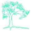 Alison A. Pockat, ASLA logo