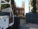 Site work