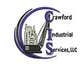 Crawford Industrial Services,LLC logo