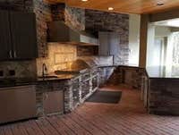 Photos from Creative Outdoor Kitchens, Inc