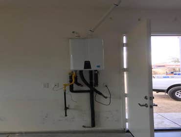 Project Gallery