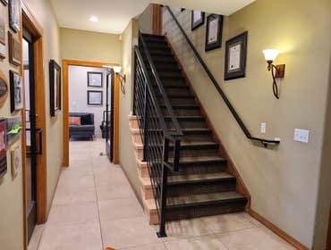 Photos by Blue Steel Architectural Embellishments LLC #1